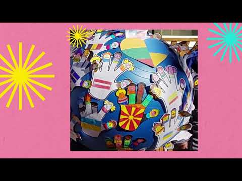 2022-03-18 Žemės diena Plungės l/d "Pasaka"