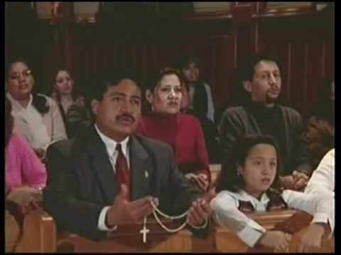 Oracion de la divina misericordia cantada.