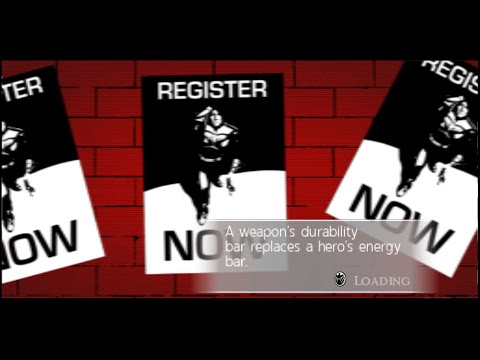 Marvel Ultimate Alliance 2 [PSP] Soundtrack - The Sewer/Cable's Hideout (during combat)