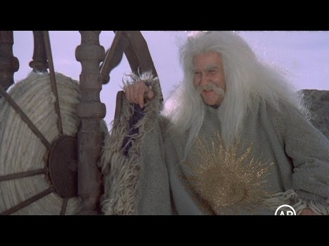 Трейлер