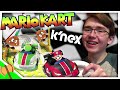 K NEX Mario Kart The Original Home Circuit FonderAxe03