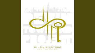 Winter (Live in London Nov 10th, 2011)