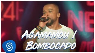 Download Alexandre Pires – Agamamou / Bombocado