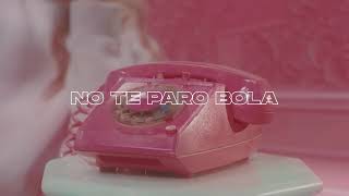 NO TE PARO BOLA - GRECIA