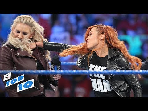 WWE SmackDown 1/29 Viewership And Rating Stay The Course