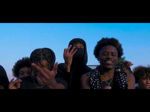 Drillas D3nis X Problem Child X JD - BFL (Live Performance)