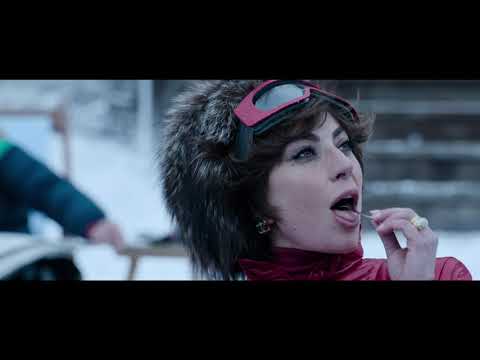 House of Gucci - 20" Family