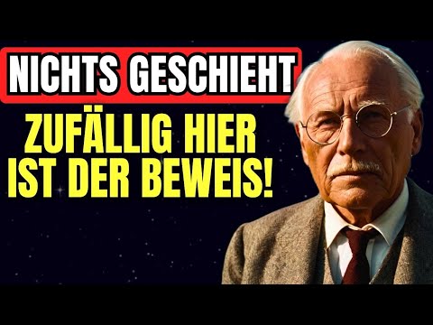 Die Geheimnisse die Carl Jung über das Schicksal enthüllte und wie du es kontrollieren kannst
