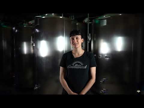 Mein Emmental Bierbrauen