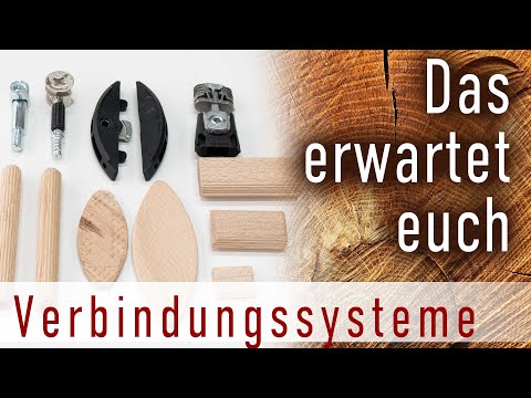 Der neue Onlinekurs: Verbindungssysteme