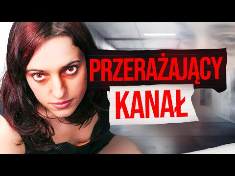 The weirdest YouTuber in POLAND and HER STORY