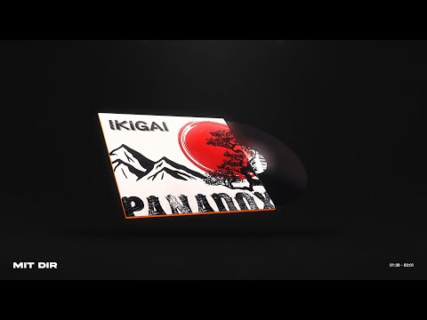 Panadox - Mit Dir (prod. by Stoic Muzik)