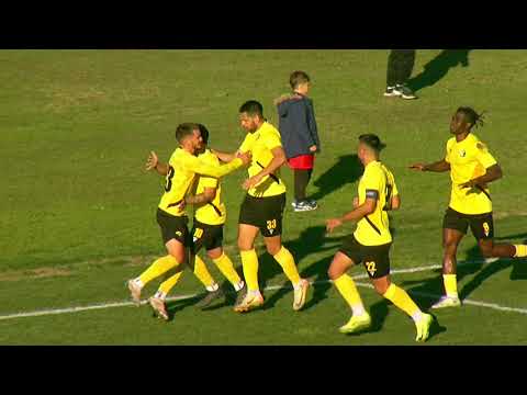 Lushnja - Besa Kavajë 0-1 | Highlights | Java e 16, Kategoria e Parë 2025-2026