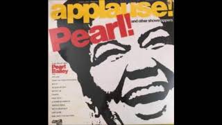 Pearl Bailey - A Tower of Strength