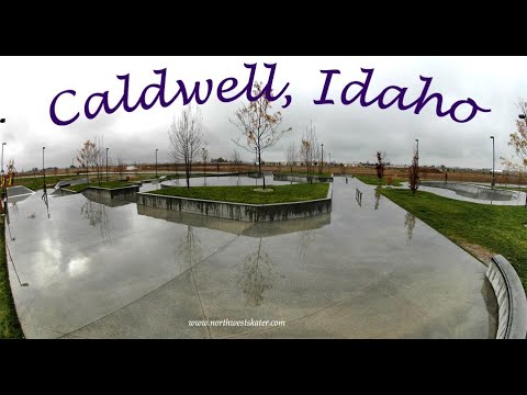 Travel Spotlight: Caldwell, Idaho