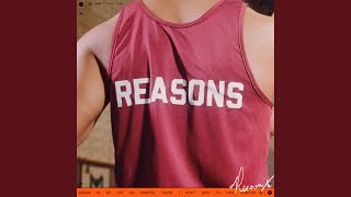 REASONS