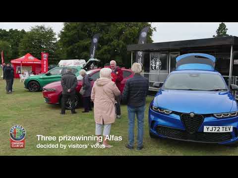AROC Northern Alfa Day 2022 Highlights