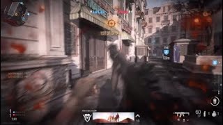 【COD:MW】サーチにて最速でクリップを取ったww