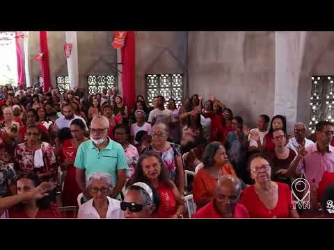 CÂMARA DE PORTO NACIONAL APROVA PROJETO QUE TORNA O FESTEJO DO DIVINO ESPÍRITO SANTO EM PATRIMÔNIO