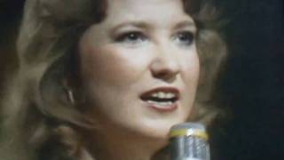 Tanya Tucker "Live" You've Got Me to Hold On To