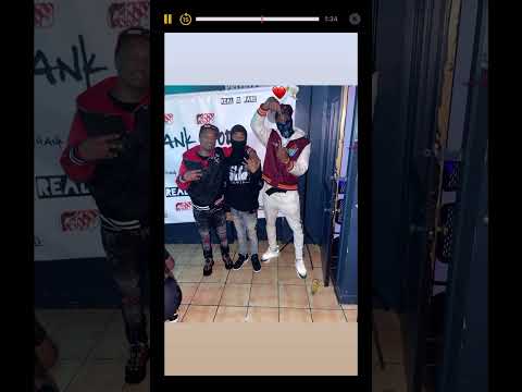 Nbs weez - If I would’ve Known