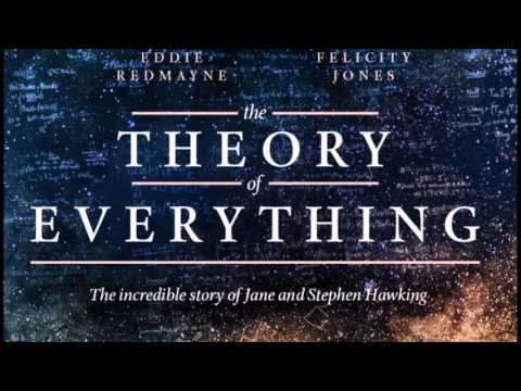 The Theory of Everything Soundtrack 15 - Forces of Attraction