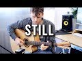 (Hillsong) Still - Piotr Szumlas - Fingerstyle Guitar Cover