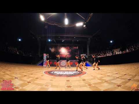 HHI Russia 2016 Varsity - 35 - Miss Monkeys
