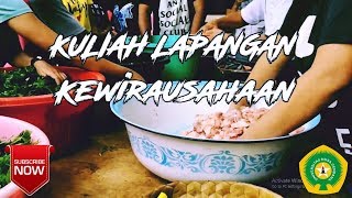preview picture of video 'Kuliah Lapangan Mahasiswa Administrasi Negara - UNDANA'