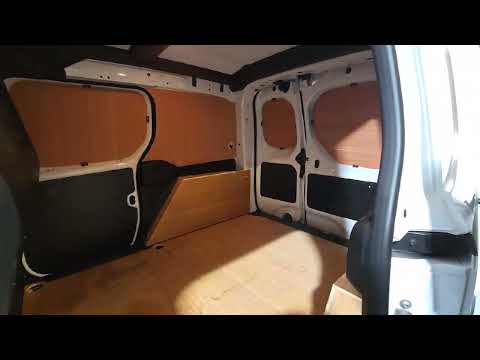 NG72MFE - Renault Kangoo L1 Diesel ML19 Blue dCi 95 Start Van RefId: 682048