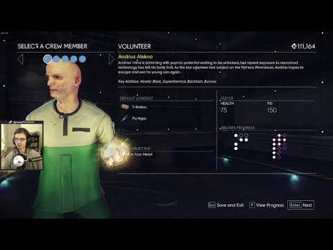 Prey: Mooncrash [Part 5]