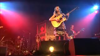 Sarah Darling - Wasted @ Union Chapel, London 05/03/18