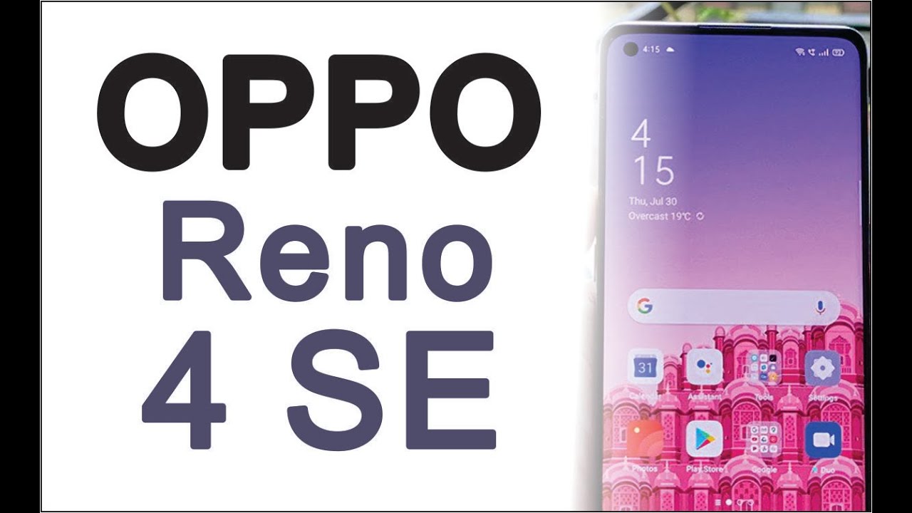 OPPO Reno 4 SE, new 5G mobiles series, tech news update, today phone, Top 10 Smartphone, Gadget,Tabs