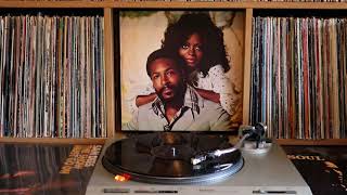 DIANA ROSS  &amp; MARVIN GAYE ...MY MISTAKE WAS TO LOVE YOU
