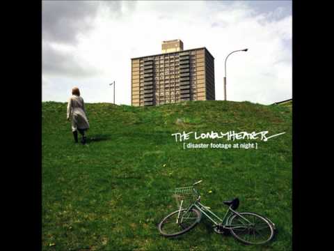 The Lonelyhearts - Complicated Men