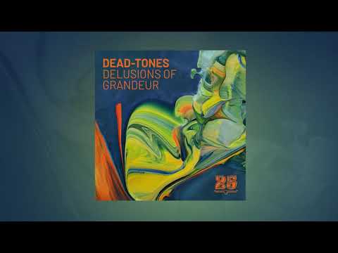 Dead Tones - For The World To Know (Den Ishu Remix) [BAR25-106]