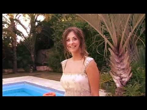 קליפ קרן פלס - הצפון הפורח -עריכה דנית עוזיאל