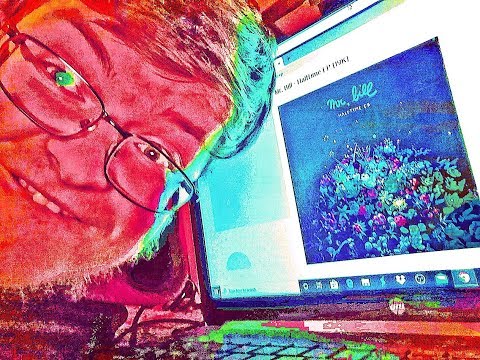 Ranking Mr. Bill's Halftime EP