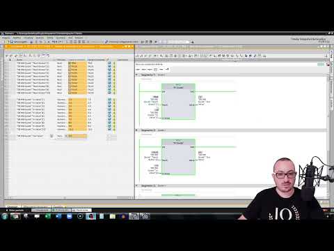 Il miglior modo per SVILUPPARE una LOGICA da ZERO - Corsi Programmazione PLC Siemens