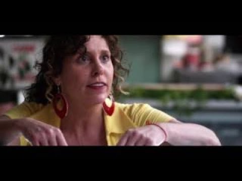 Mujeres Asesinas 2 MARIA, PESCADERA (videovision)