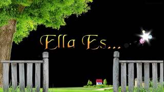 Ella Es Ricky Martin (Vídeo Liryc )