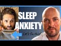 How To Beat Sleep Anxiety Overcome Insomnia Expert S View