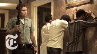 Anatomy of a Scene | 'Detroit' | The New York Times