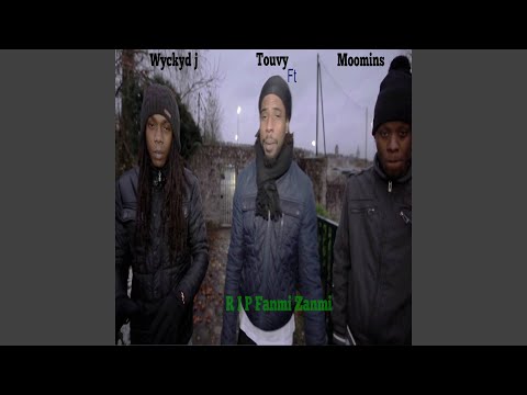 R.I.P. Fanmi Zanmi (feat. Moomins, Wyckyd J)