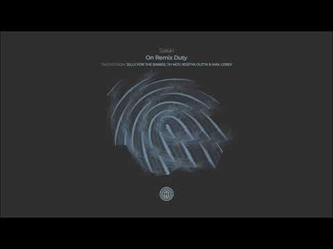 Kostya Outta, Max Losev - Fantasy (Salski Remix)