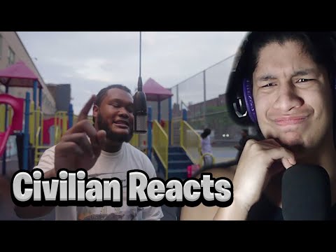 Yanu Reacts to R2R Moe - Reflections (WhoRunItNYC Performance)