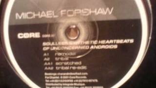 Michael Forshaw - Remodel
