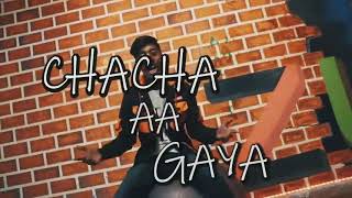 Chacha hae rap song part 2 jharkhand mein hadiya a