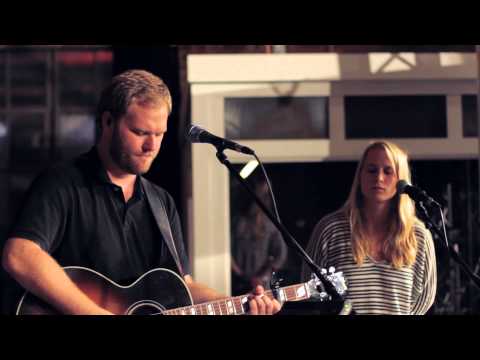 Cody James Harris - The Good In Me @ The Camp House