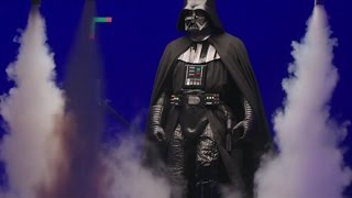 Rogue One Blu-ray & DVD Bonus Clips & Features